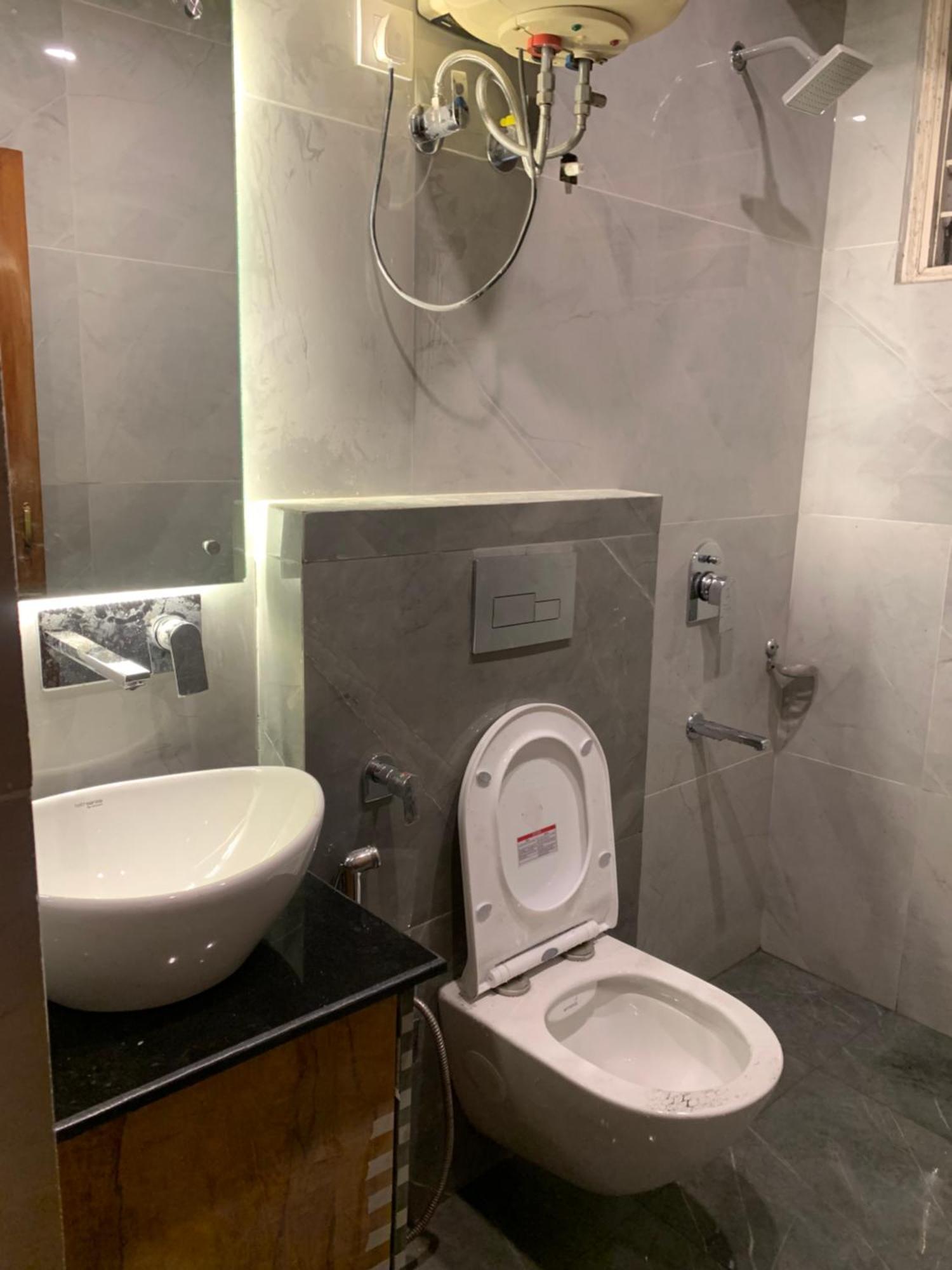 Hotel Avalanche Simlá Kültér fotó